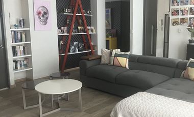 LOMAS COUNTRY VENDE BONITO DEPARTAMENTO