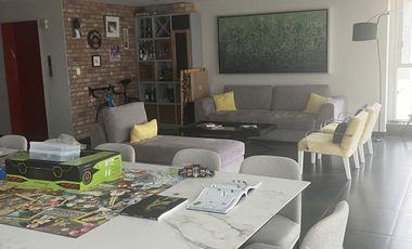 LOMAS COUNTRY VENDE BONITO DEPARTAMENTO