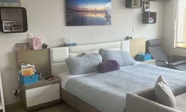 LOMAS COUNTRY VENDE BONITO DEPARTAMENTO