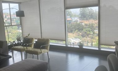LOMAS COUNTRY VENDE BONITO DEPARTAMENTO