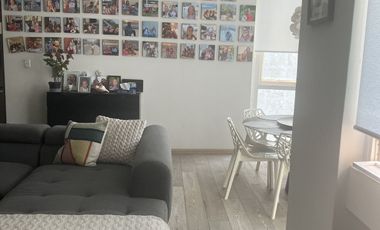 LOMAS COUNTRY VENDE BONITO DEPARTAMENTO