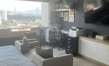 LOMAS COUNTRY VENDE BONITO DEPARTAMENTO