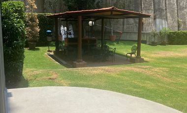 LOMAS COUNTRY VENDE BONITO DEPARTAMENTO