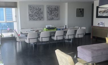 LOMAS COUNTRY VENDE BONITO DEPARTAMENTO