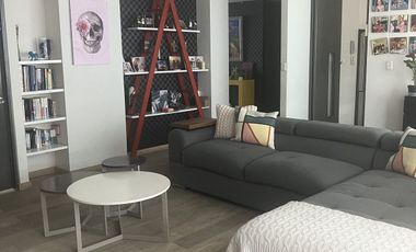 LOMAS COUNTRY VENDE BONITO DEPARTAMENTO