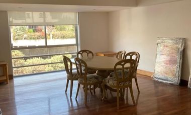 VENTA DE DEPARTAMENTO EN D VINCI EN INTERLOMAS