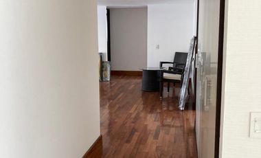 VENTA DE DEPARTAMENTO EN D VINCI EN INTERLOMAS