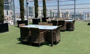 VENTA DE DEPARTAMENTO EN D VINCI EN INTERLOMAS