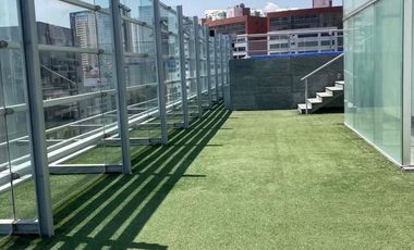 VENTA DE DEPARTAMENTO EN D VINCI EN INTERLOMAS
