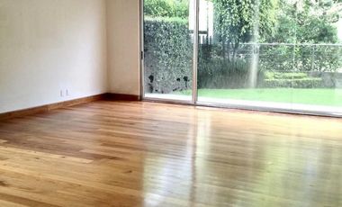 RENTA CASA LOMAS COUNTRY A CAMPO DE GOLF  1