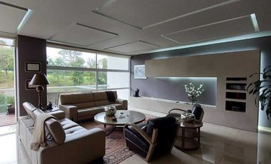VENTA DEPARTAMENTO LOMAS COUNTRY-CALIDAD  !