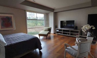 VENTA DEPARTAMENTO LOMAS COUNTRY-CALIDAD  !