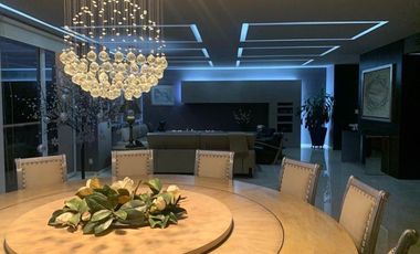 VENTA DEPARTAMENTO LOMAS COUNTRY-CALIDAD  !