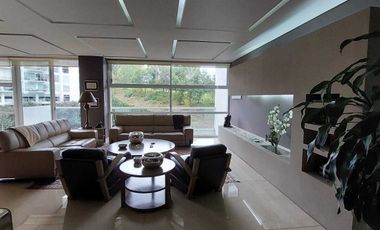 VENTA DEPARTAMENTO LOMAS COUNTRY-CALIDAD  !