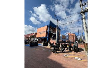 VENTA DE CASA EN SOACHA CUNDINAMARCA BOSQUES DE ZAPAN 2