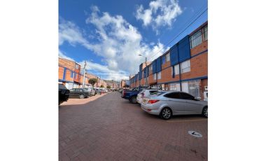 VENTA DE CASA EN SOACHA CUNDINAMARCA BOSQUES DE ZAPAN 2