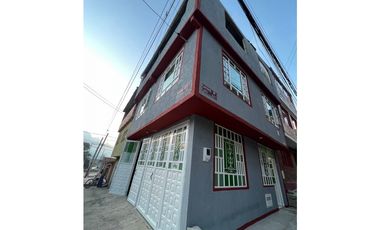 VENTA DE CASA EN SOACHA CUNDINAMARCA