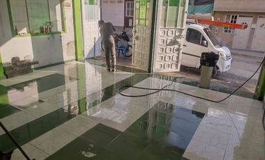 VENTA DE CASA EN SOACHA CUNDINAMARCA