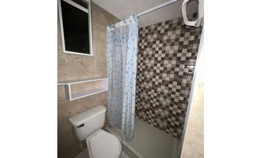 VENTA DE APARTAMENTO EN SOACHA HOGARES CONJUNTO LA GRANDEZA