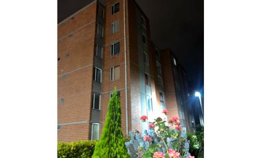 VENTA DE APARTAMENTO EN SOACHA HOGARES CONJUNTO LA GRANDEZA