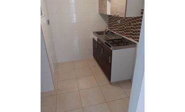 VENTA DE APARTAMENTO EN SOACHA HOGARES CONJUNTO LA GRANDEZA