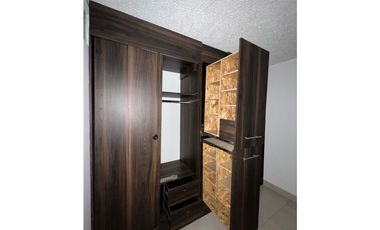 VENTA DE APARTAMENTO EN SOACHA HOGARES CONJUNTO LA GRANDEZA