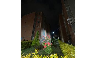 VENTA DE APARTAMENTO EN SOACHA HOGARES CONJUNTO LA GRANDEZA