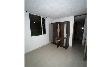 VENTA DE APARTAMENTO EN SOACHA HOGARES CONJUNTO LA GRANDEZA