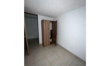 VENTA DE APARTAMENTO EN SOACHA HOGARES CONJUNTO LA GRANDEZA