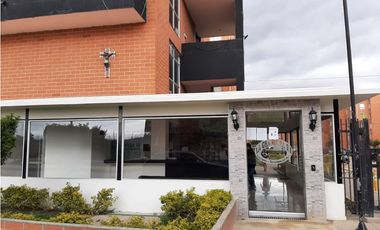 VENTA DE APARTAMENTO EN SOACHA HOGARES CONJUNTO LA GRANDEZA