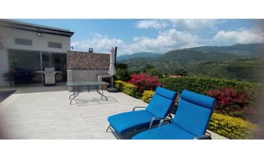 Casa Campestre Condominio La Mesa