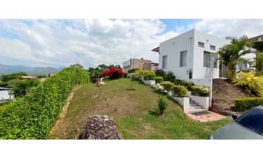 Casa Campestre Condominio La Mesa