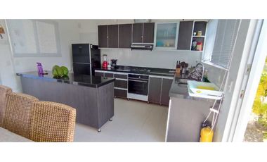 Casa Campestre Condominio La Mesa