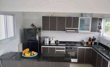Casa Campestre Condominio La Mesa
