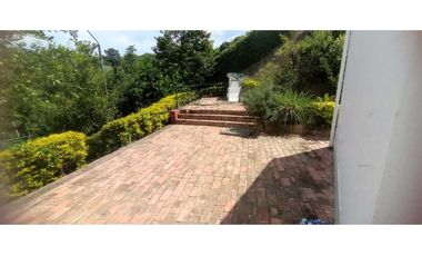 Casa Campestre Condominio La Mesa