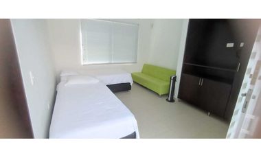 Casa Campestre Condominio La Mesa
