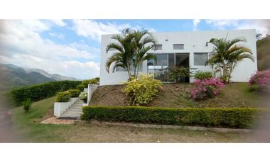 Casa Campestre Condominio La Mesa