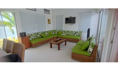 Casa Campestre Condominio La Mesa