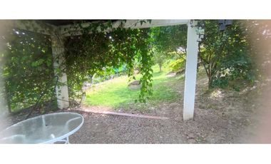 Casa Campestre Condominio La Mesa