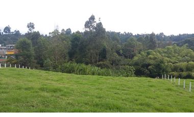 Venta Lote Salento Quindío - Colombia COD: 564264