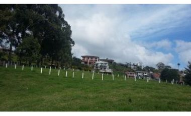 Venta Lote Salento Quindío - Colombia COD: 564264