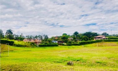 CASA CAMPESTRE EN VENTA EN LA VIRGINIA RISARALDA