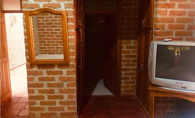 CASA CAMPESTRE EN VENTA EN LA VIRGINIA RISARALDA