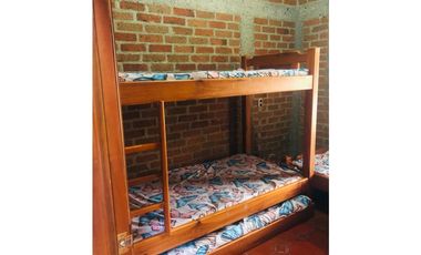 CASA CAMPESTRE EN VENTA EN LA VIRGINIA RISARALDA