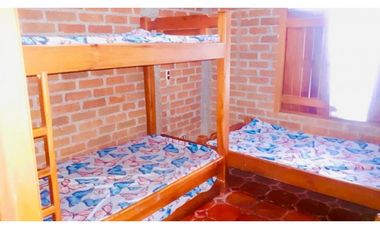 CASA CAMPESTRE EN VENTA EN LA VIRGINIA RISARALDA