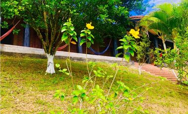 CASA CAMPESTRE EN VENTA EN LA VIRGINIA RISARALDA