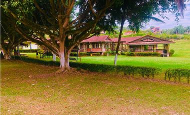 CASA CAMPESTRE EN VENTA EN LA VIRGINIA RISARALDA