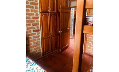 CASA CAMPESTRE EN VENTA EN LA VIRGINIA RISARALDA