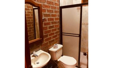 CASA CAMPESTRE EN VENTA EN LA VIRGINIA RISARALDA