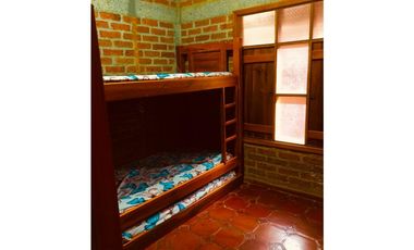 CASA CAMPESTRE EN VENTA EN LA VIRGINIA RISARALDA